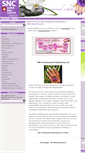 Mobile Screenshot of ch.super-nailcenter.de